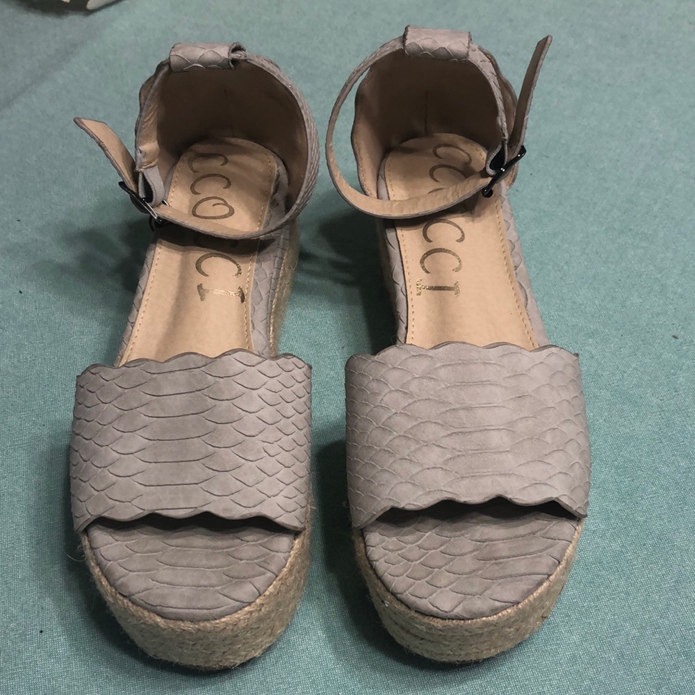 CCOCCI SANDALS